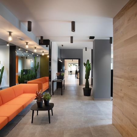 קוואלינו-טראפורטי The Green Park Hotel Wellnessspa & Restaurant מראה חיצוני תמונה