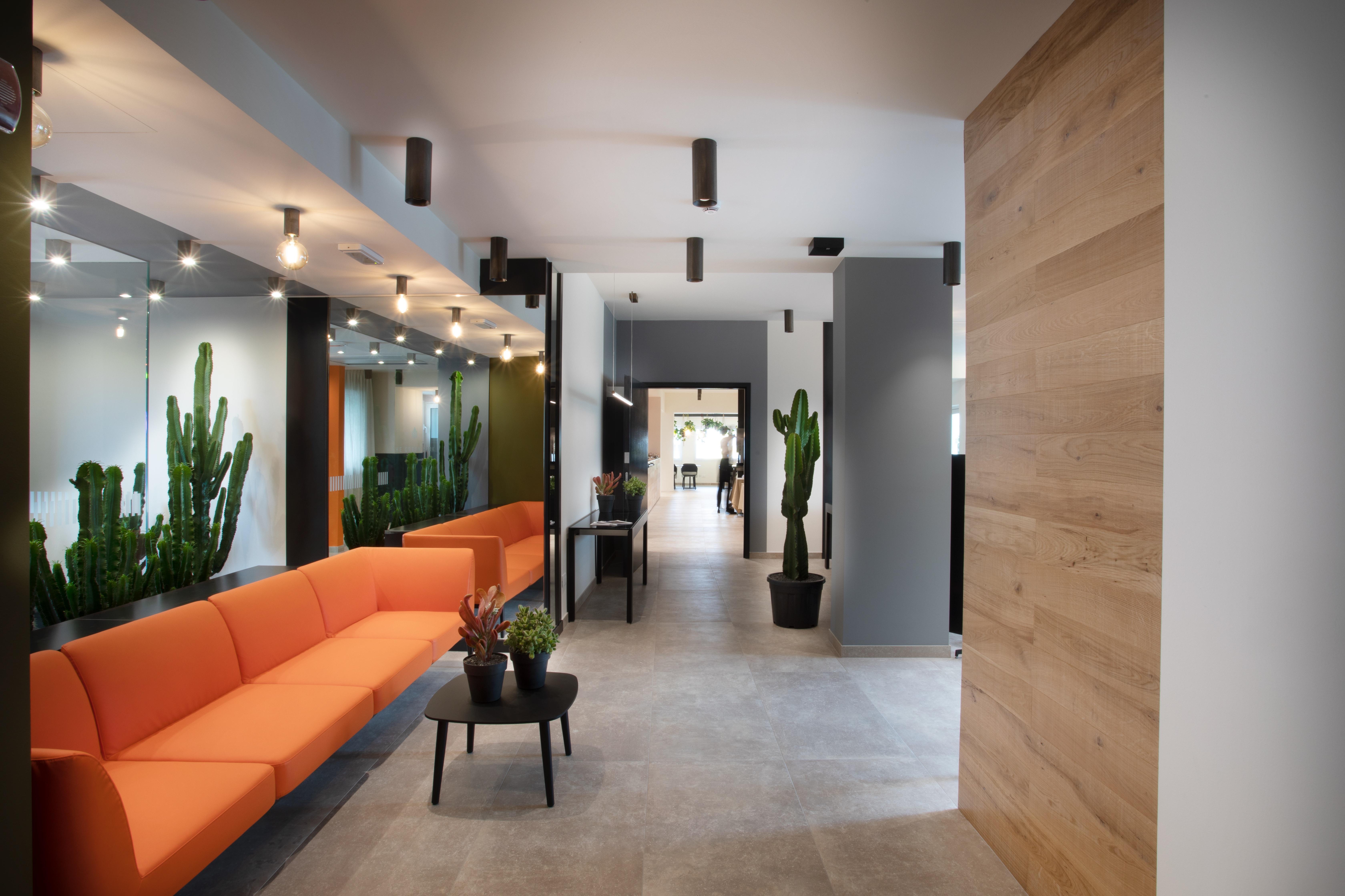 קוואלינו-טראפורטי The Green Park Hotel Wellnessspa & Restaurant מראה חיצוני תמונה