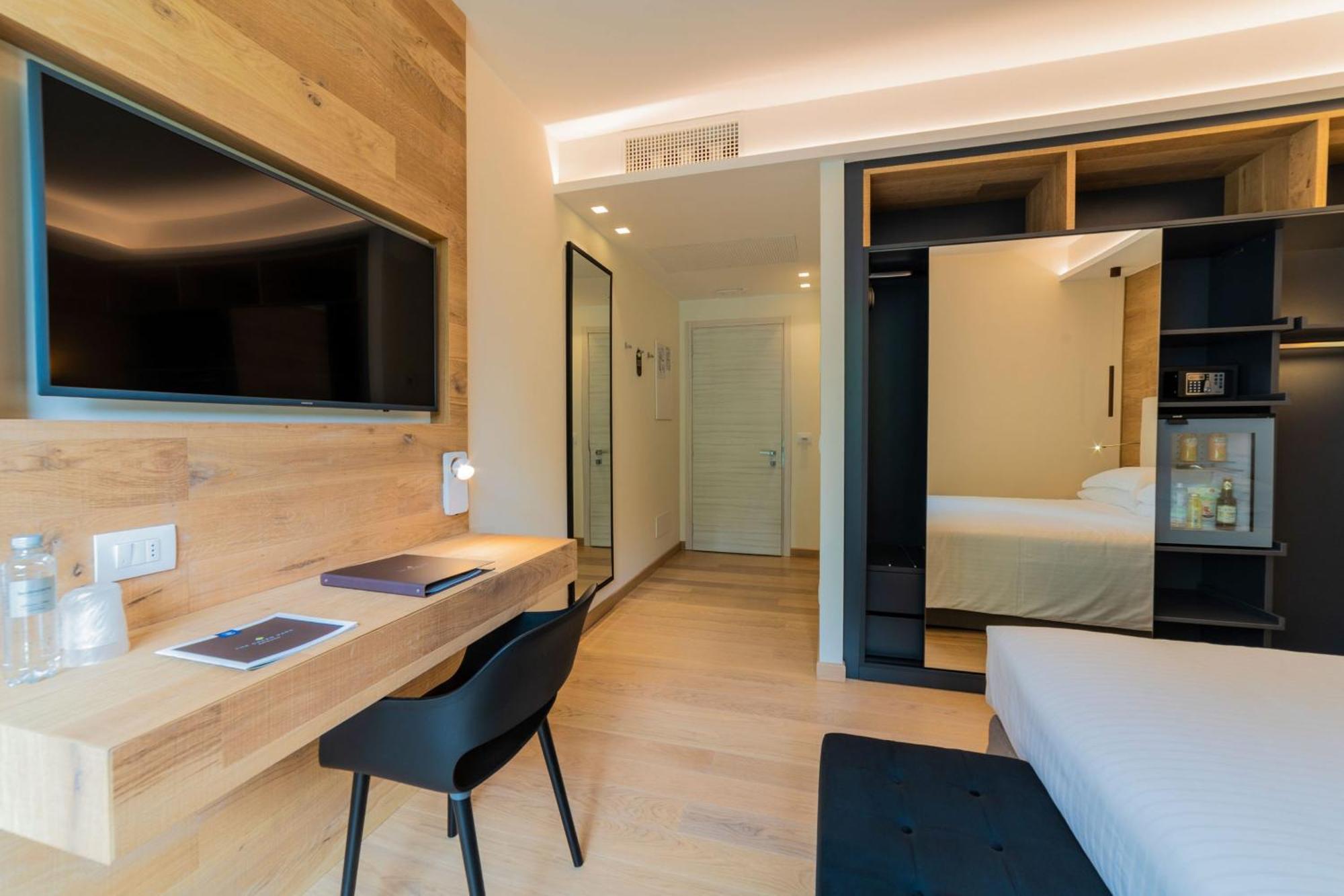 קוואלינו-טראפורטי The Green Park Hotel Wellnessspa & Restaurant מראה חיצוני תמונה