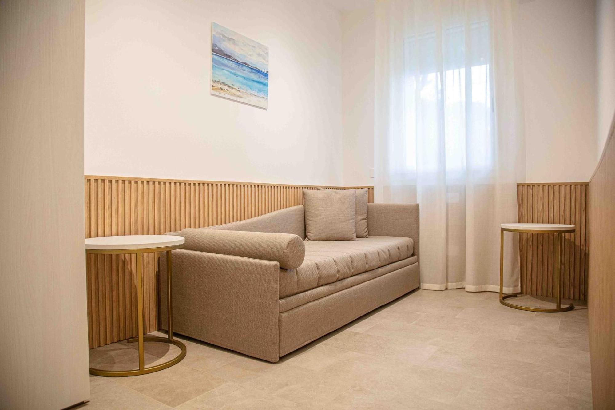 קוואלינו-טראפורטי The Green Park Hotel Wellnessspa & Restaurant מראה חיצוני תמונה