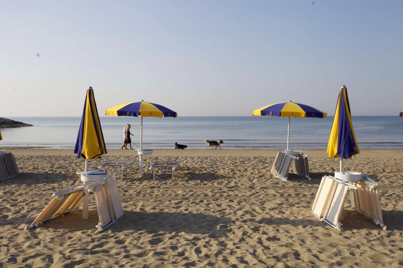 קוואלינו-טראפורטי The Green Park Hotel Wellnessspa & Restaurant מראה חיצוני תמונה
